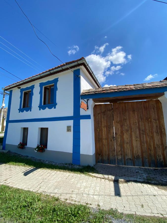 Casa De Vacanta Family & Friends Crit Εξωτερικό φωτογραφία